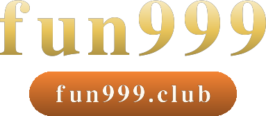 fun999 โลโก้