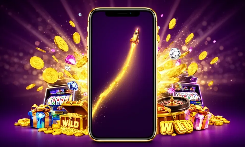 fun999 เข้าถึง fun999 บนมือถือใน 3 ขั้นตอน
