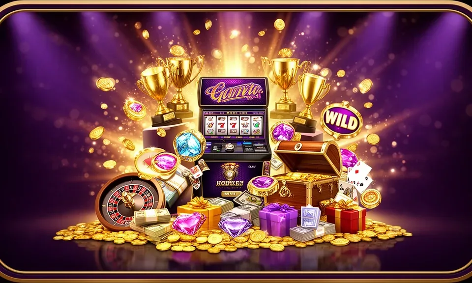 fun999 แบรนด์ที่สร้างมาเพื่อคนไทยโดยเฉพาะ